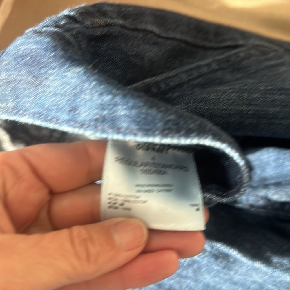 Capris - Picture 6 of 6